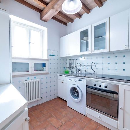 Ca' Maggetti Villa Urbino Luaran gambar