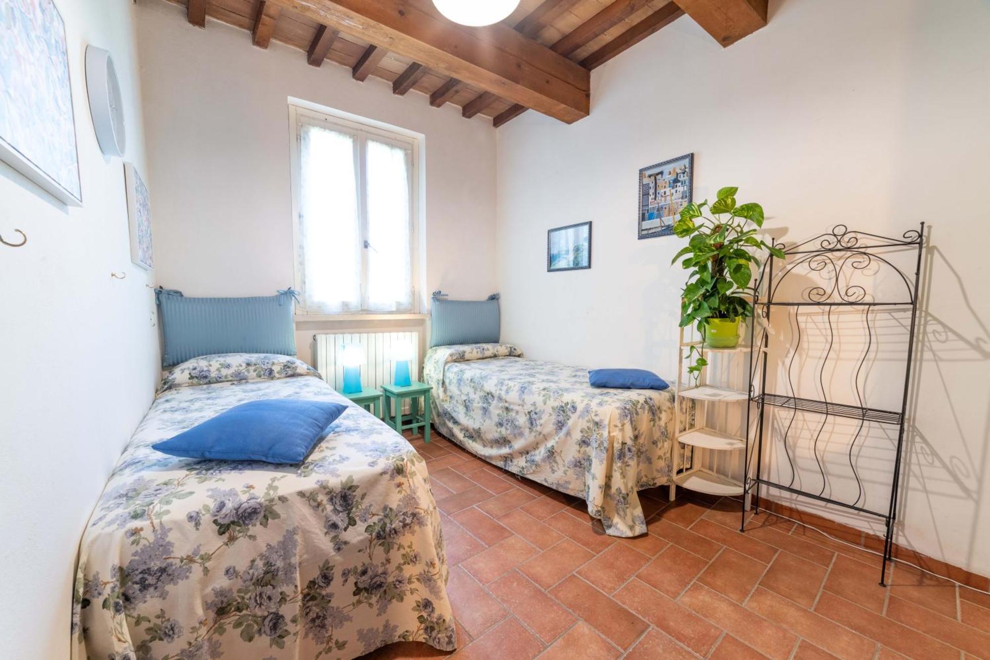 Ca' Maggetti Villa Urbino Luaran gambar