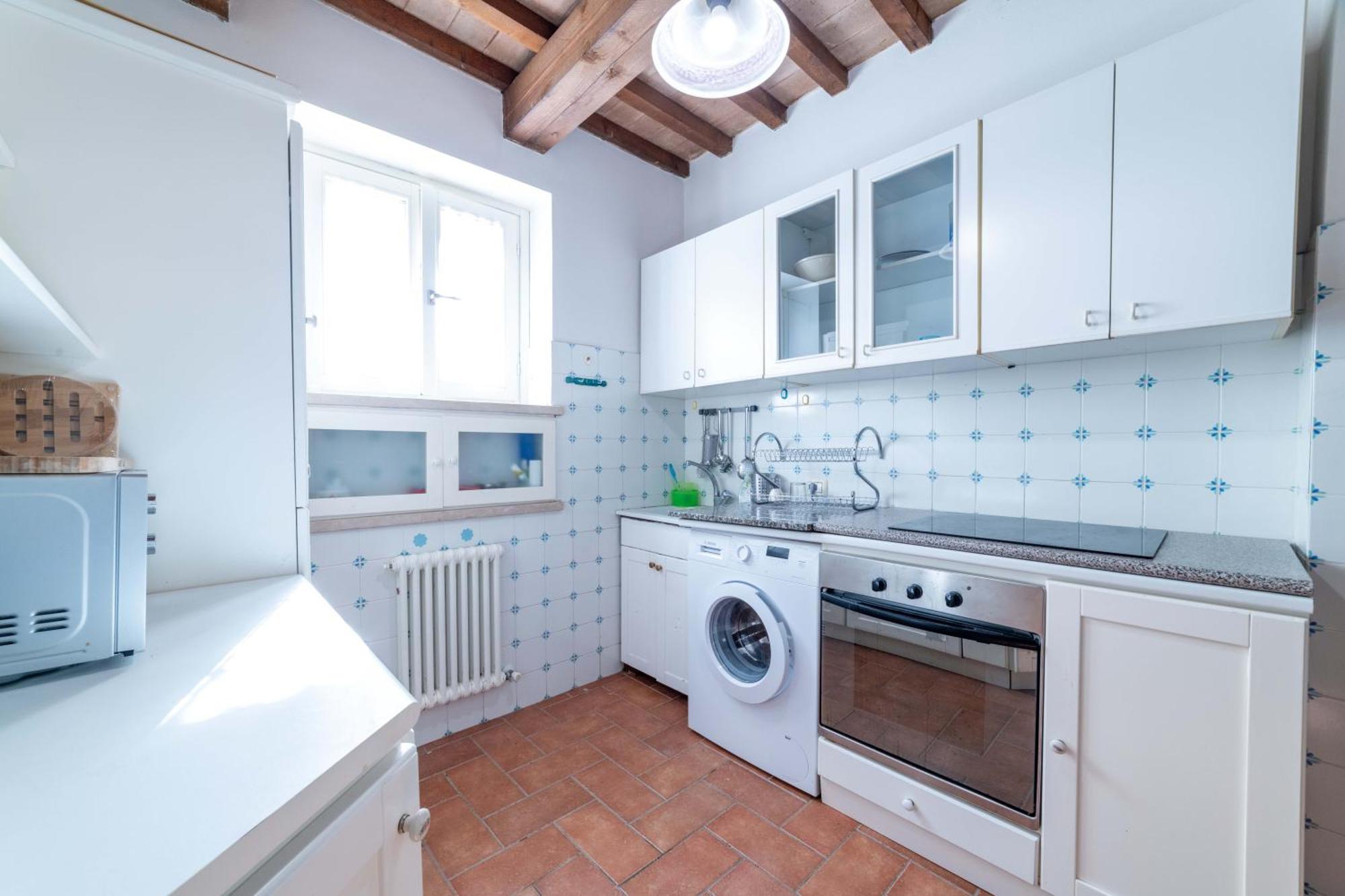 Ca' Maggetti Villa Urbino Luaran gambar