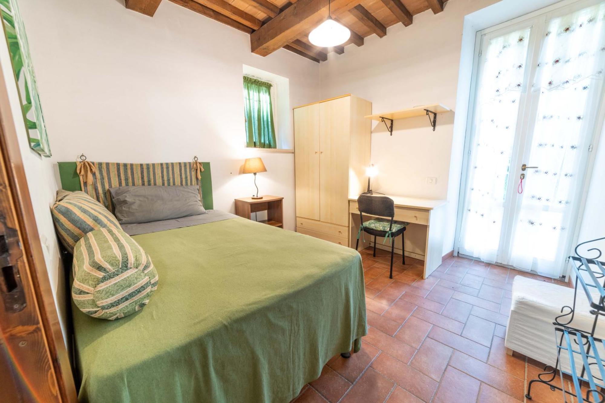 Ca' Maggetti Villa Urbino Luaran gambar