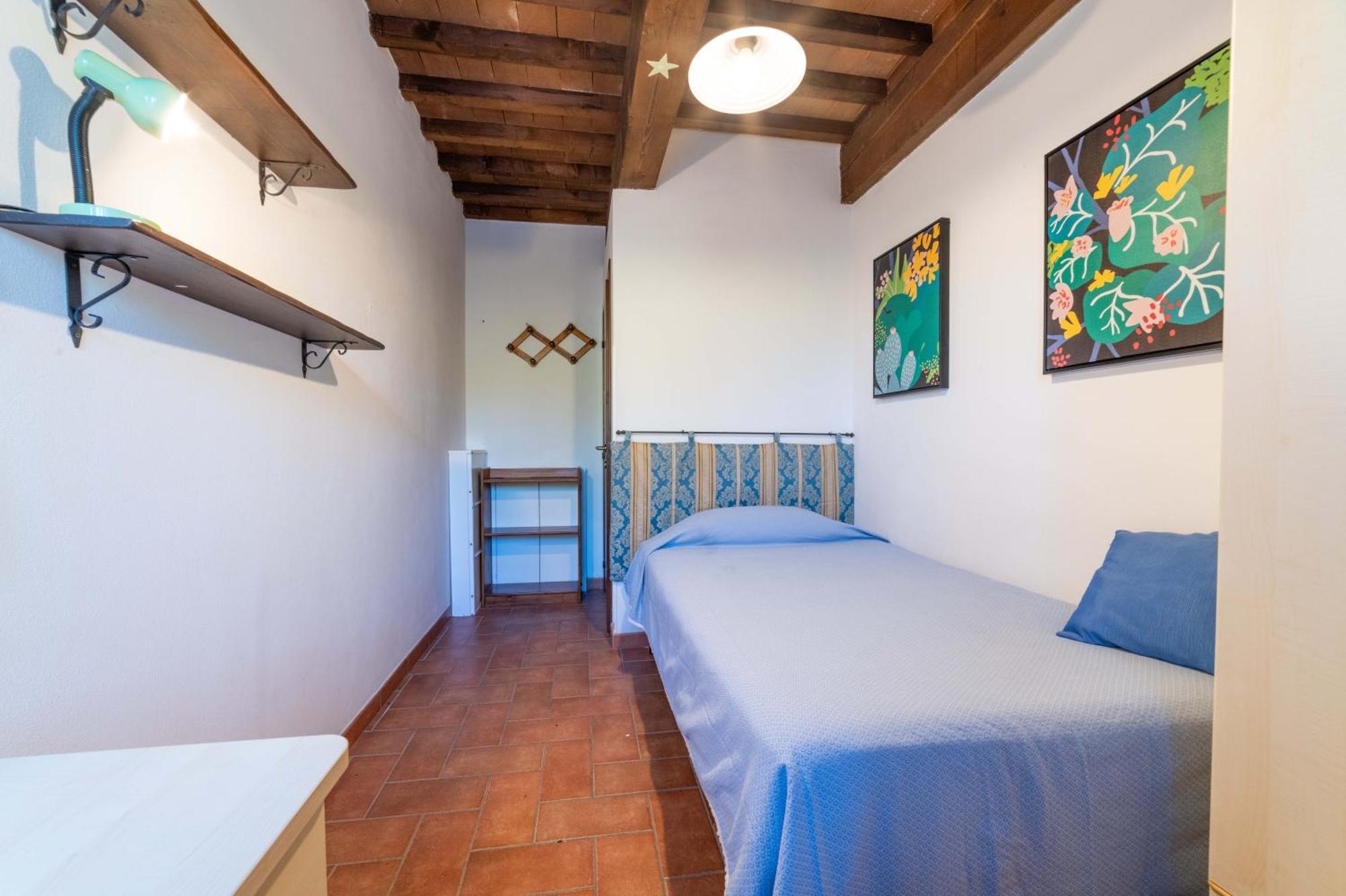Ca' Maggetti Villa Urbino Luaran gambar