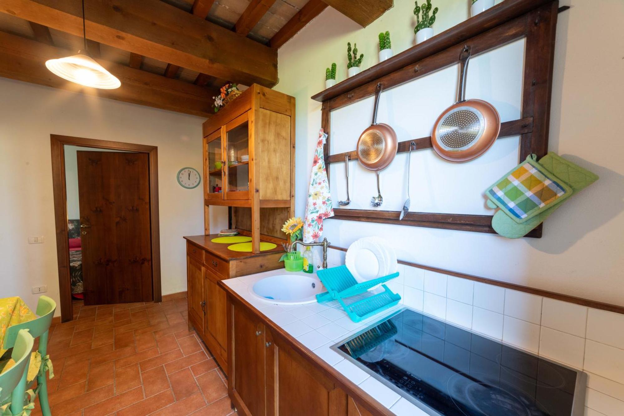Ca' Maggetti Villa Urbino Luaran gambar