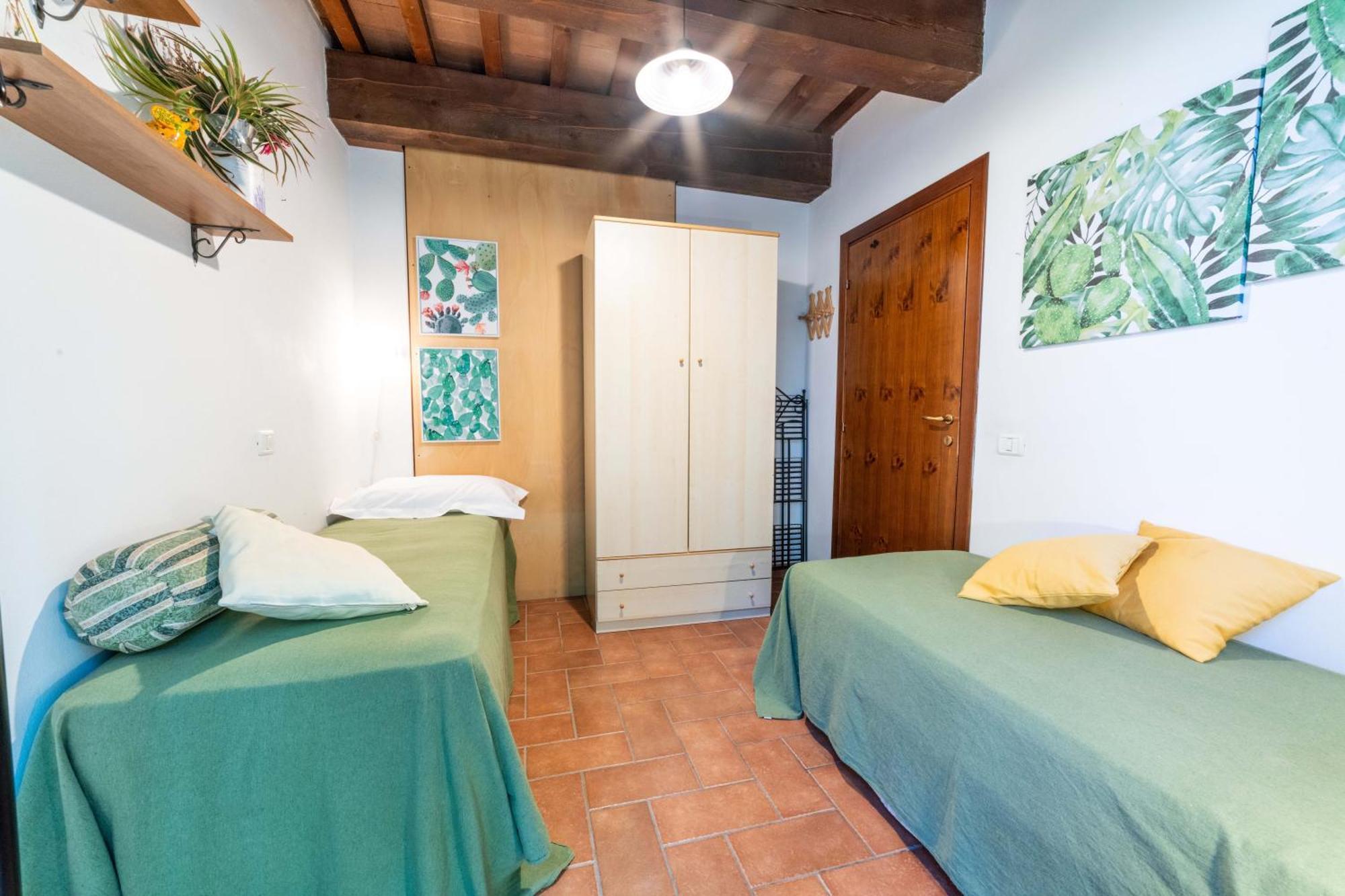 Ca' Maggetti Villa Urbino Luaran gambar
