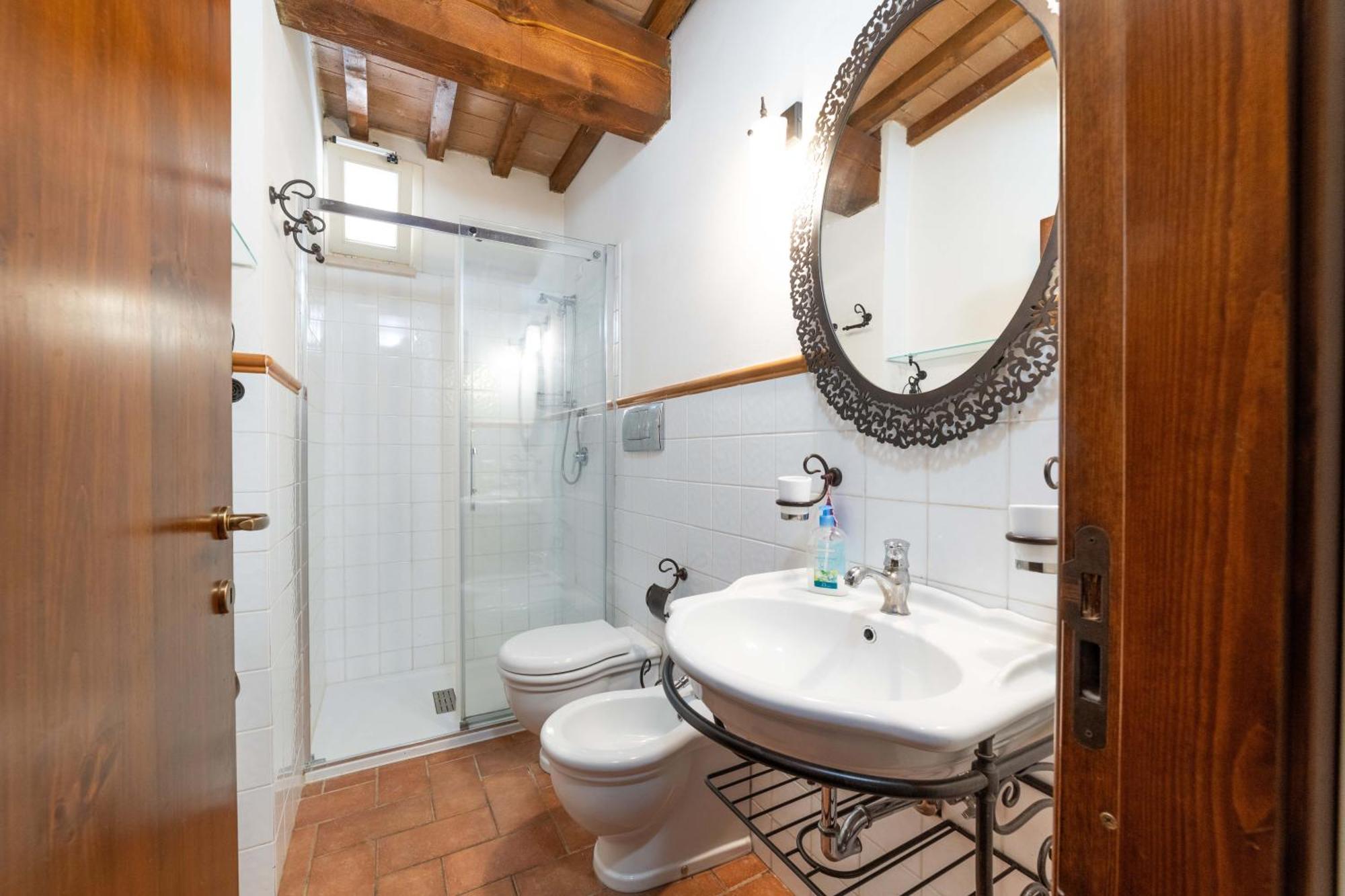 Ca' Maggetti Villa Urbino Luaran gambar
