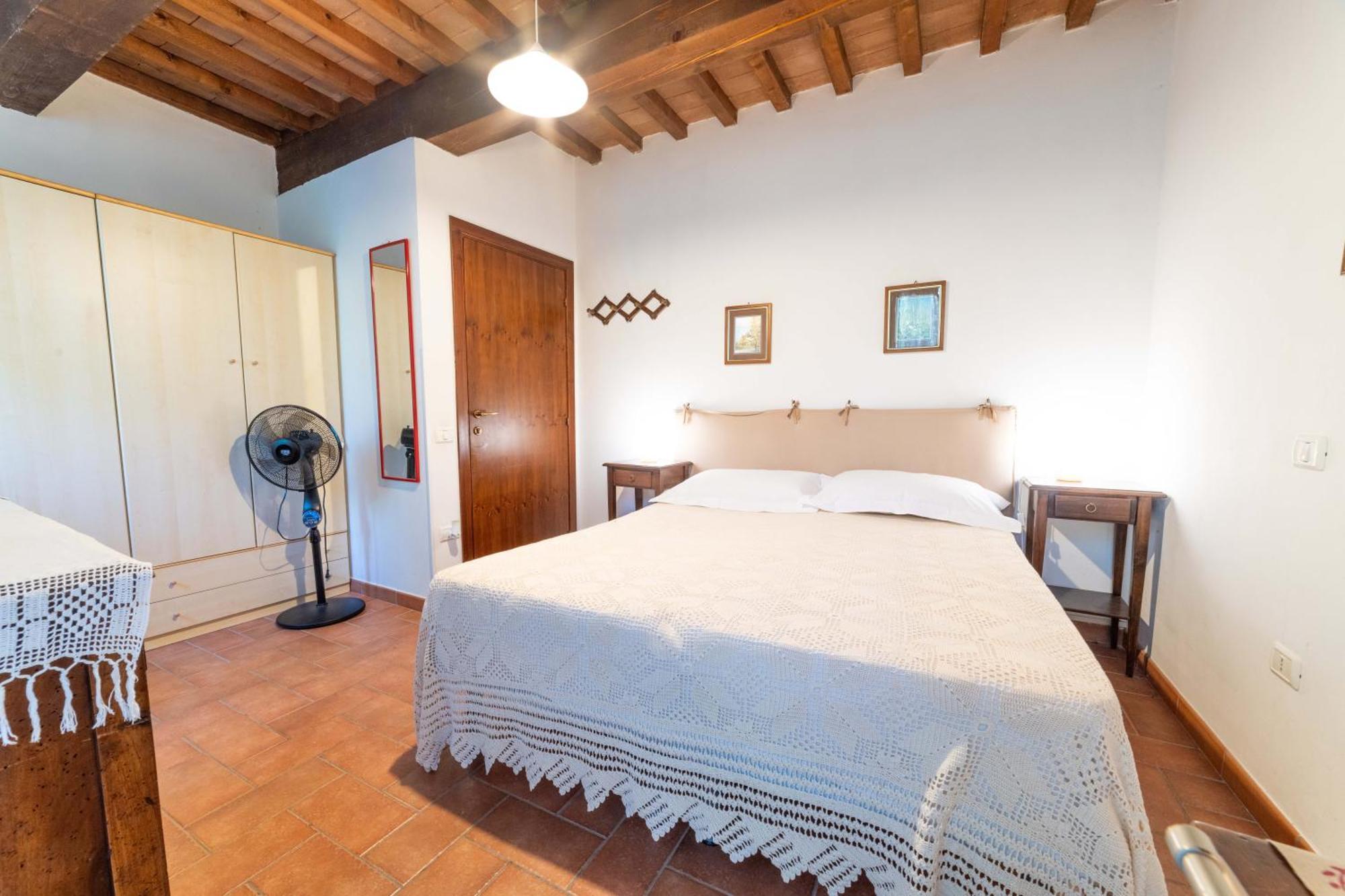 Ca' Maggetti Villa Urbino Luaran gambar