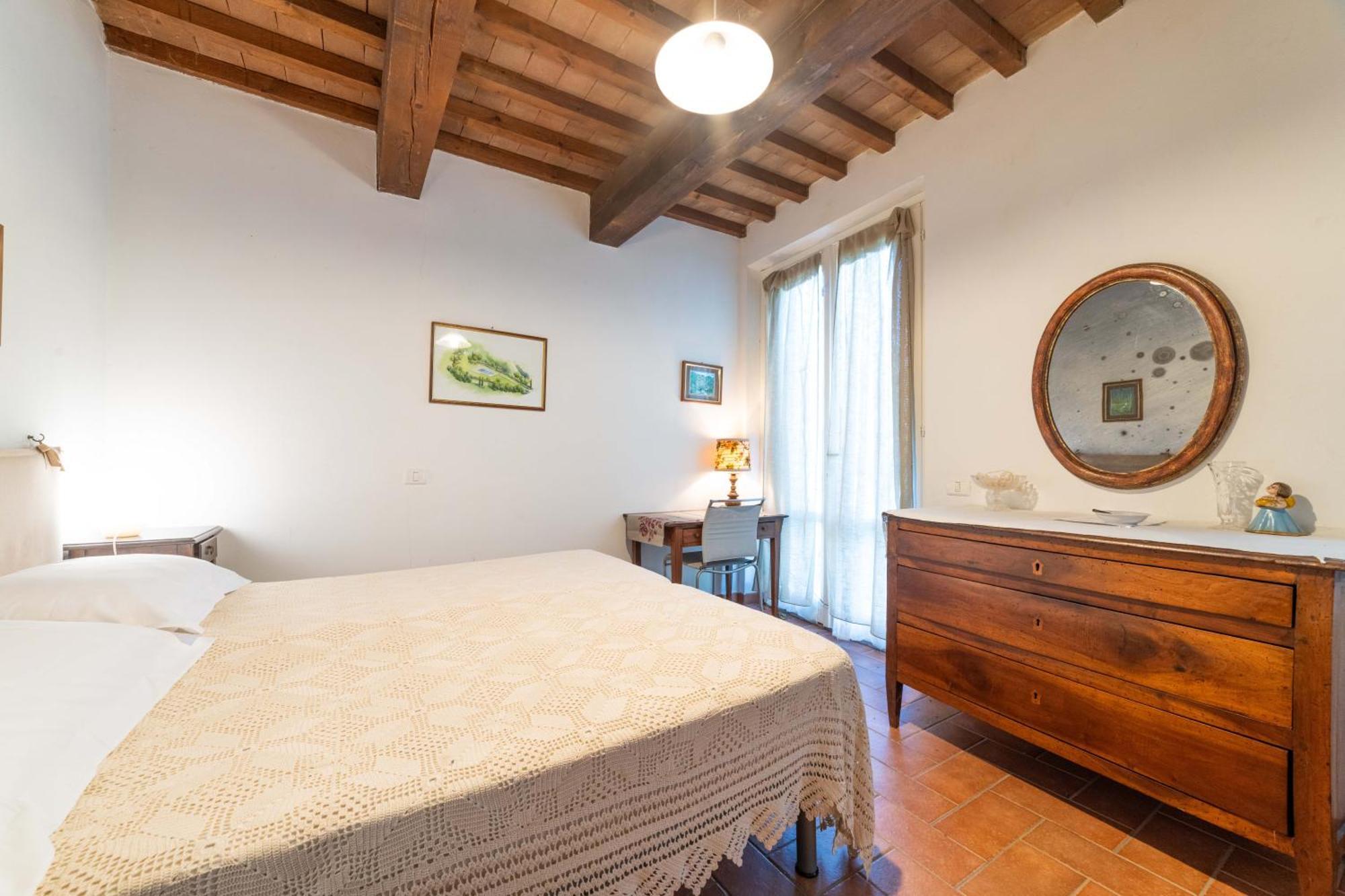 Ca' Maggetti Villa Urbino Luaran gambar