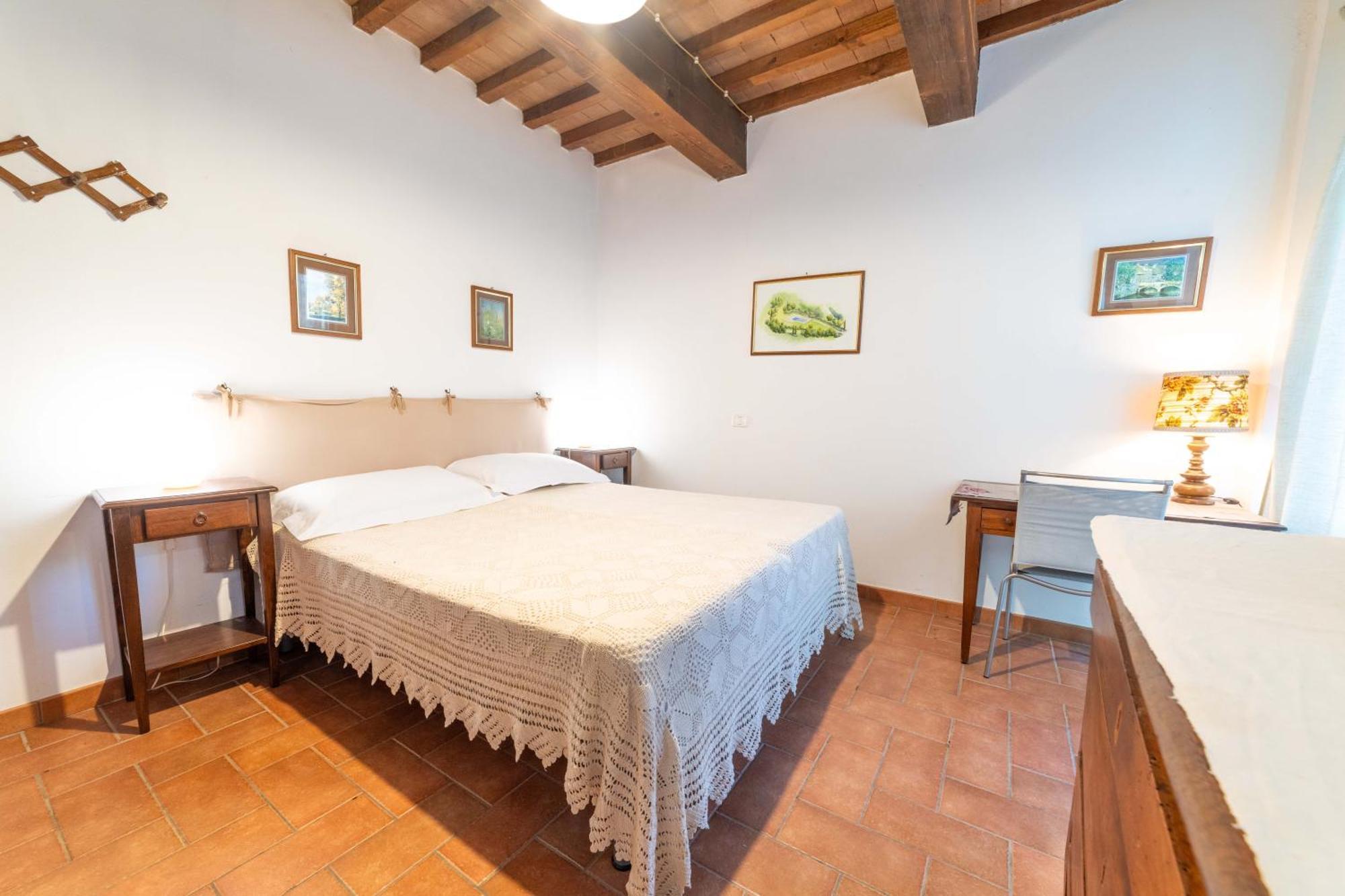 Ca' Maggetti Villa Urbino Luaran gambar