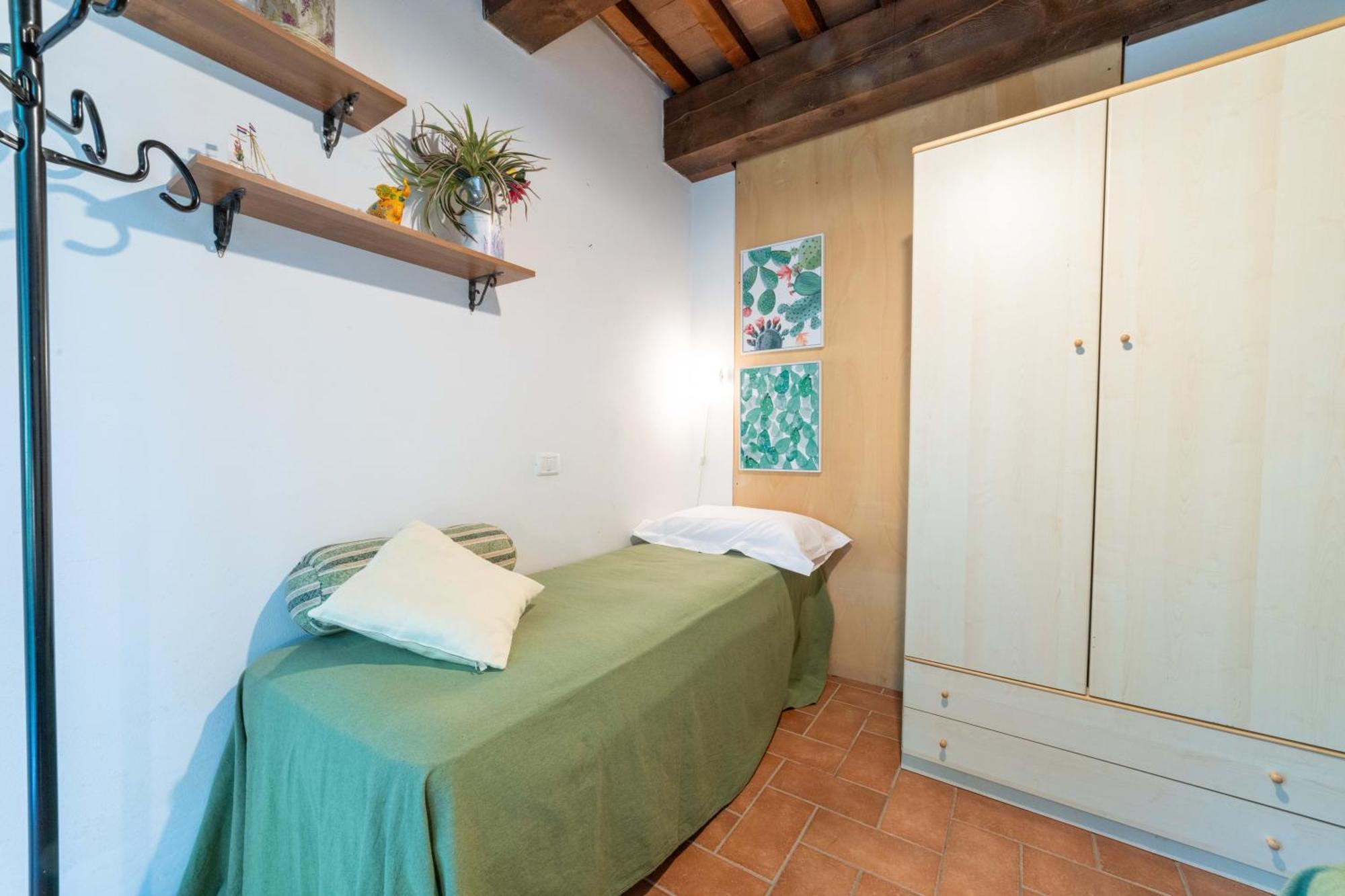 Ca' Maggetti Villa Urbino Luaran gambar