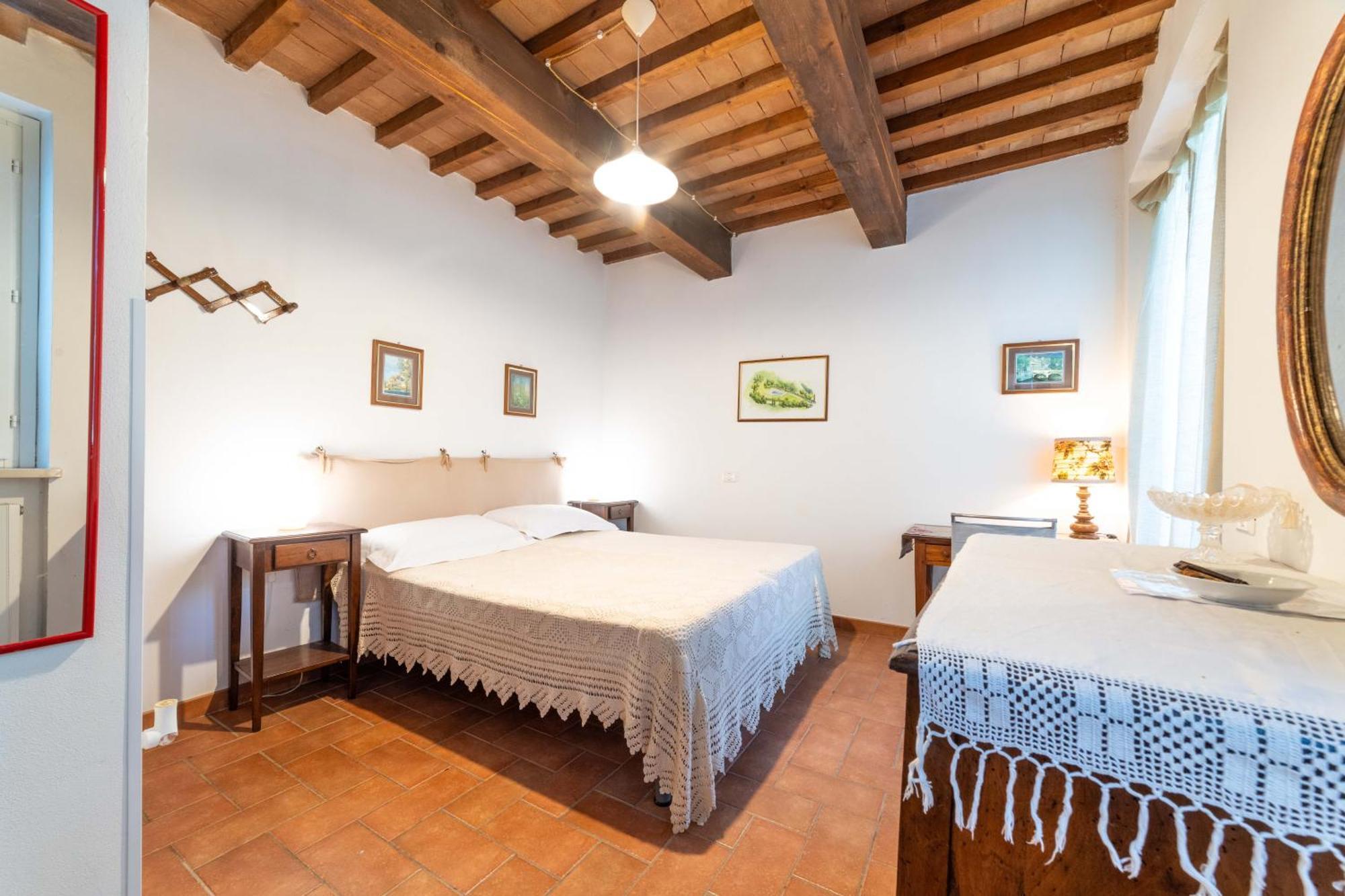 Ca' Maggetti Villa Urbino Luaran gambar