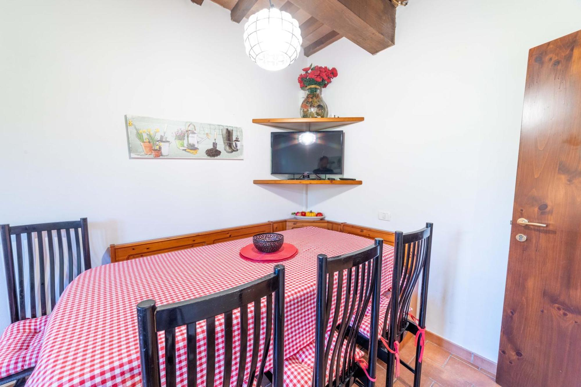 Ca' Maggetti Villa Urbino Luaran gambar