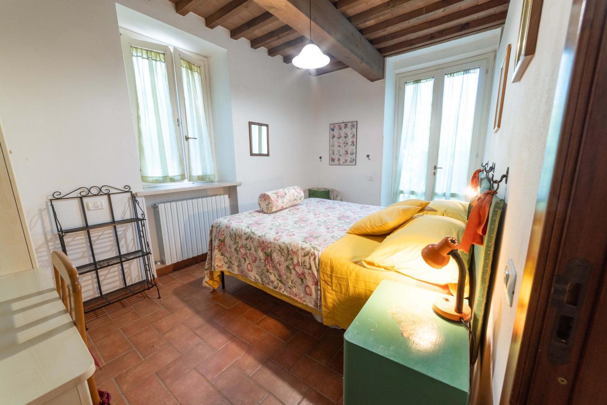 Ca' Maggetti Villa Urbino Luaran gambar
