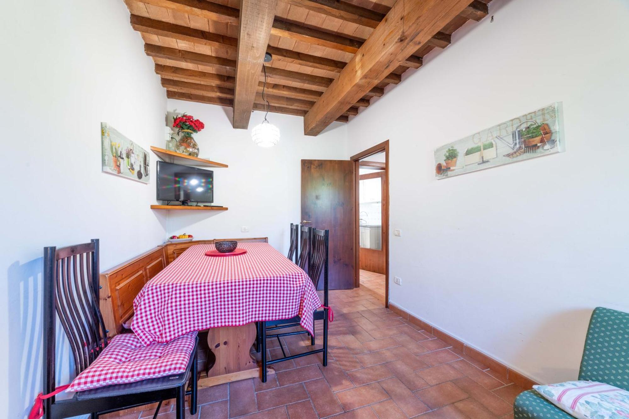 Ca' Maggetti Villa Urbino Luaran gambar