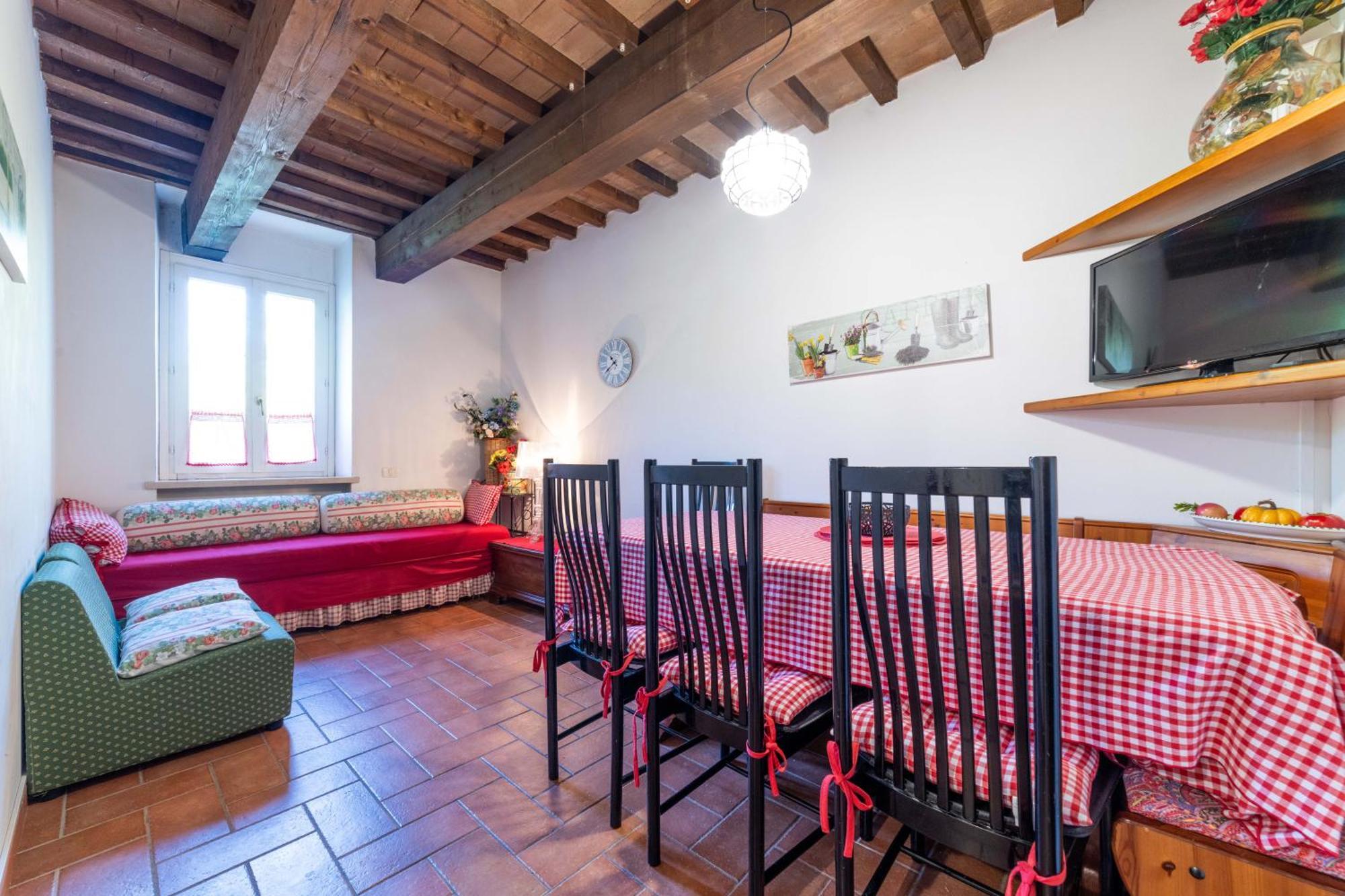 Ca' Maggetti Villa Urbino Luaran gambar