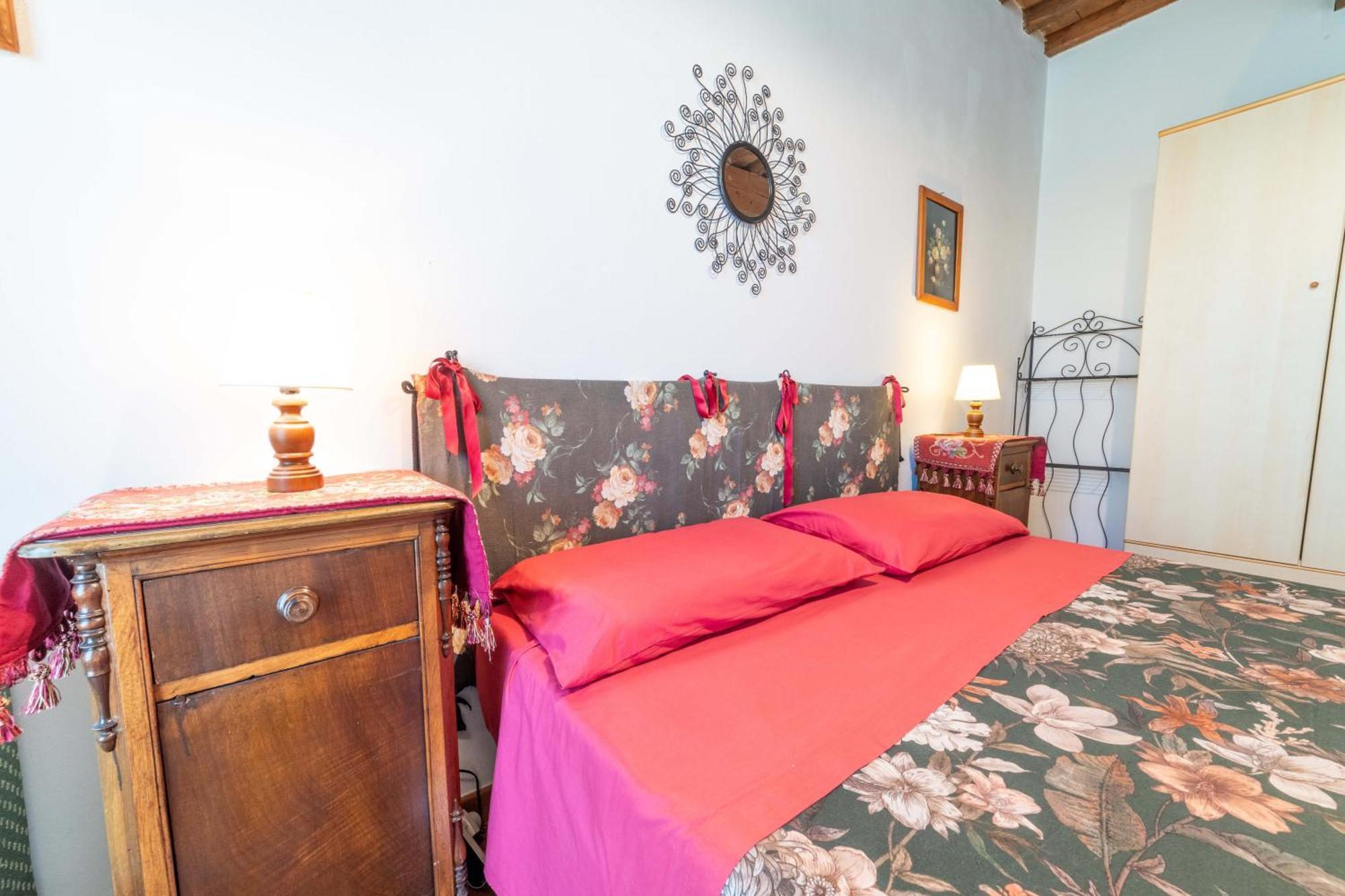Ca' Maggetti Villa Urbino Luaran gambar