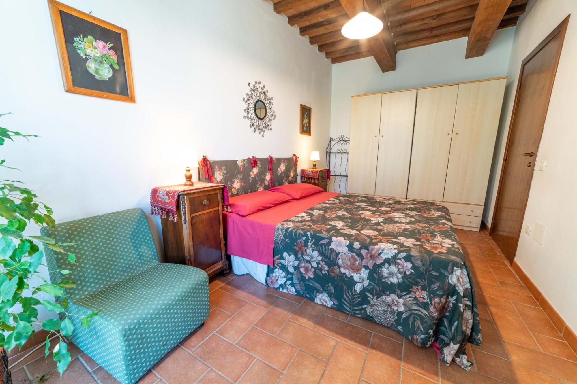 Ca' Maggetti Villa Urbino Luaran gambar