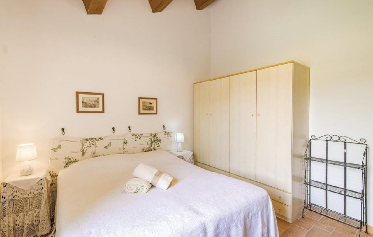 Ca' Maggetti Villa Urbino Luaran gambar