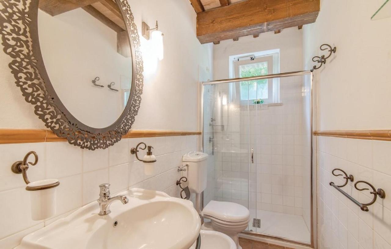 Ca' Maggetti Villa Urbino Luaran gambar