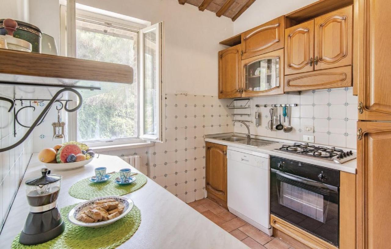 Ca' Maggetti Villa Urbino Luaran gambar