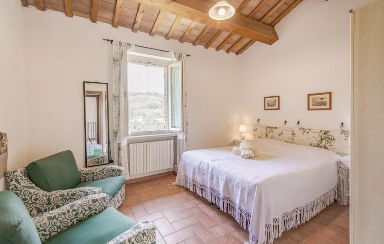 Ca' Maggetti Villa Urbino Luaran gambar
