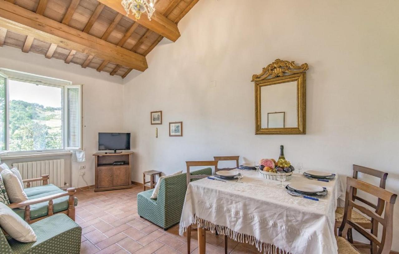 Ca' Maggetti Villa Urbino Luaran gambar