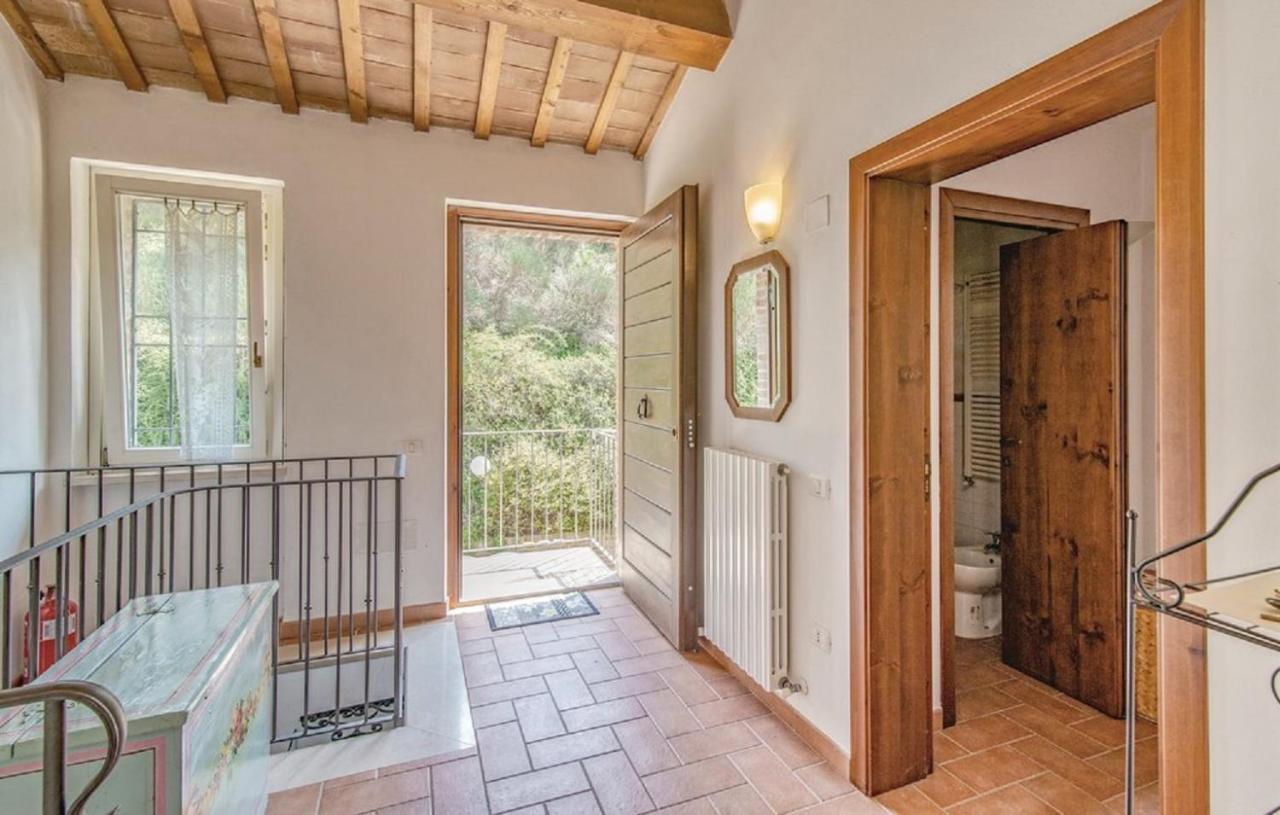 Ca' Maggetti Villa Urbino Luaran gambar