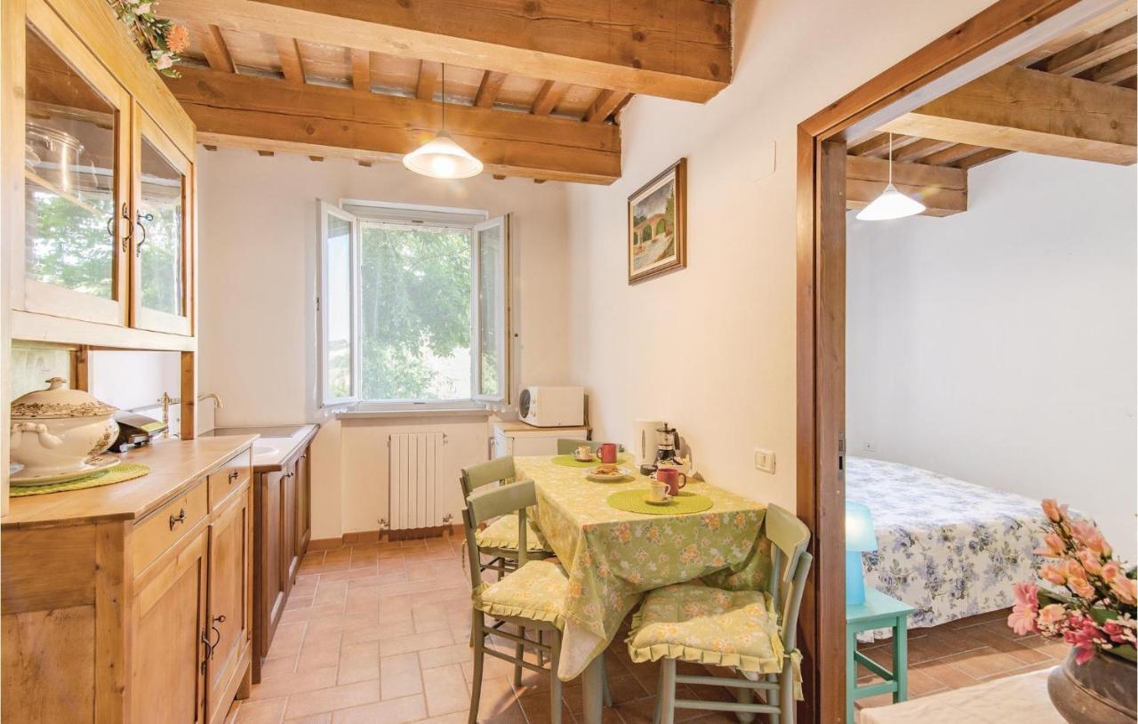 Ca' Maggetti Villa Urbino Luaran gambar