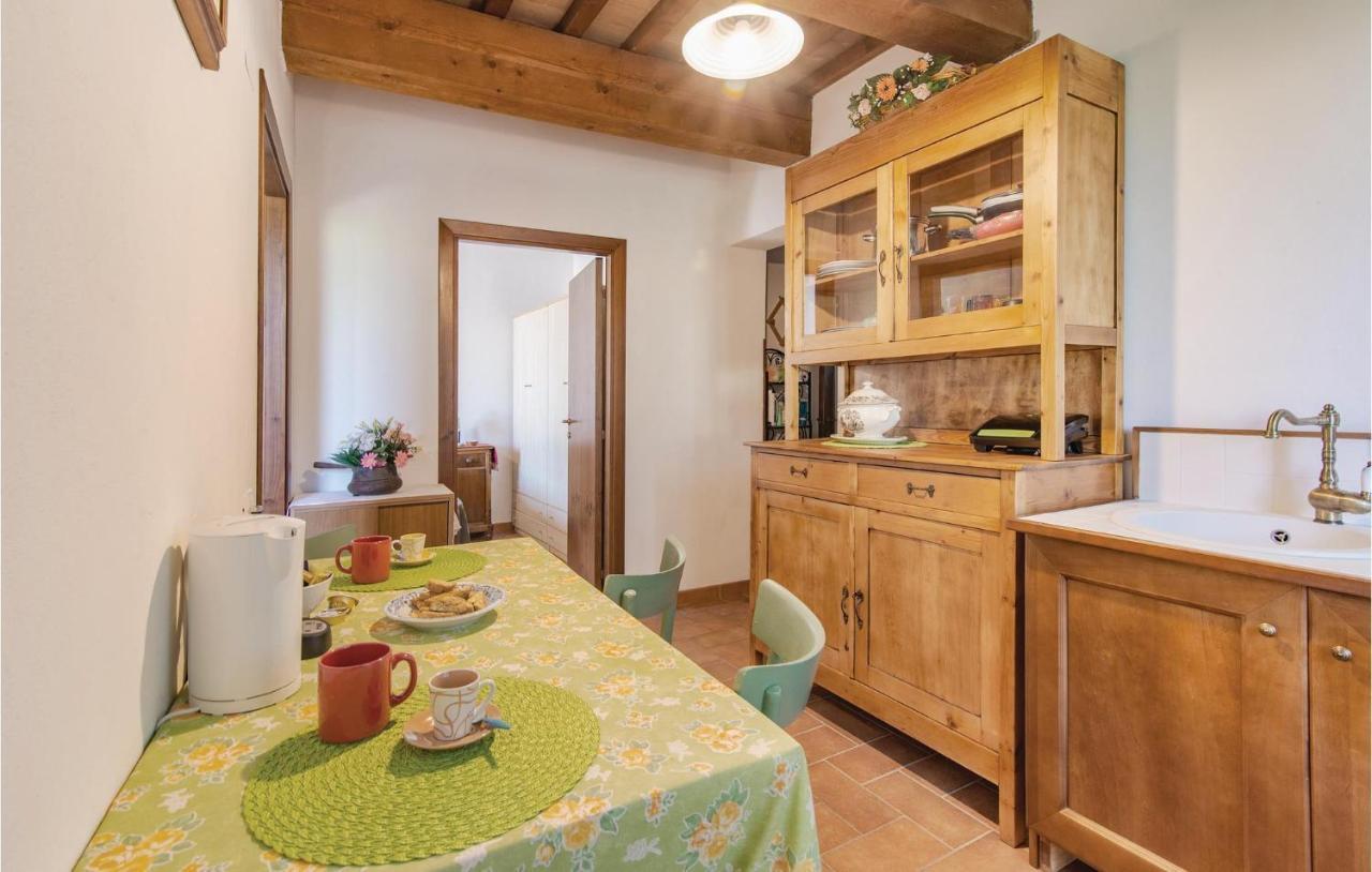 Ca' Maggetti Villa Urbino Luaran gambar